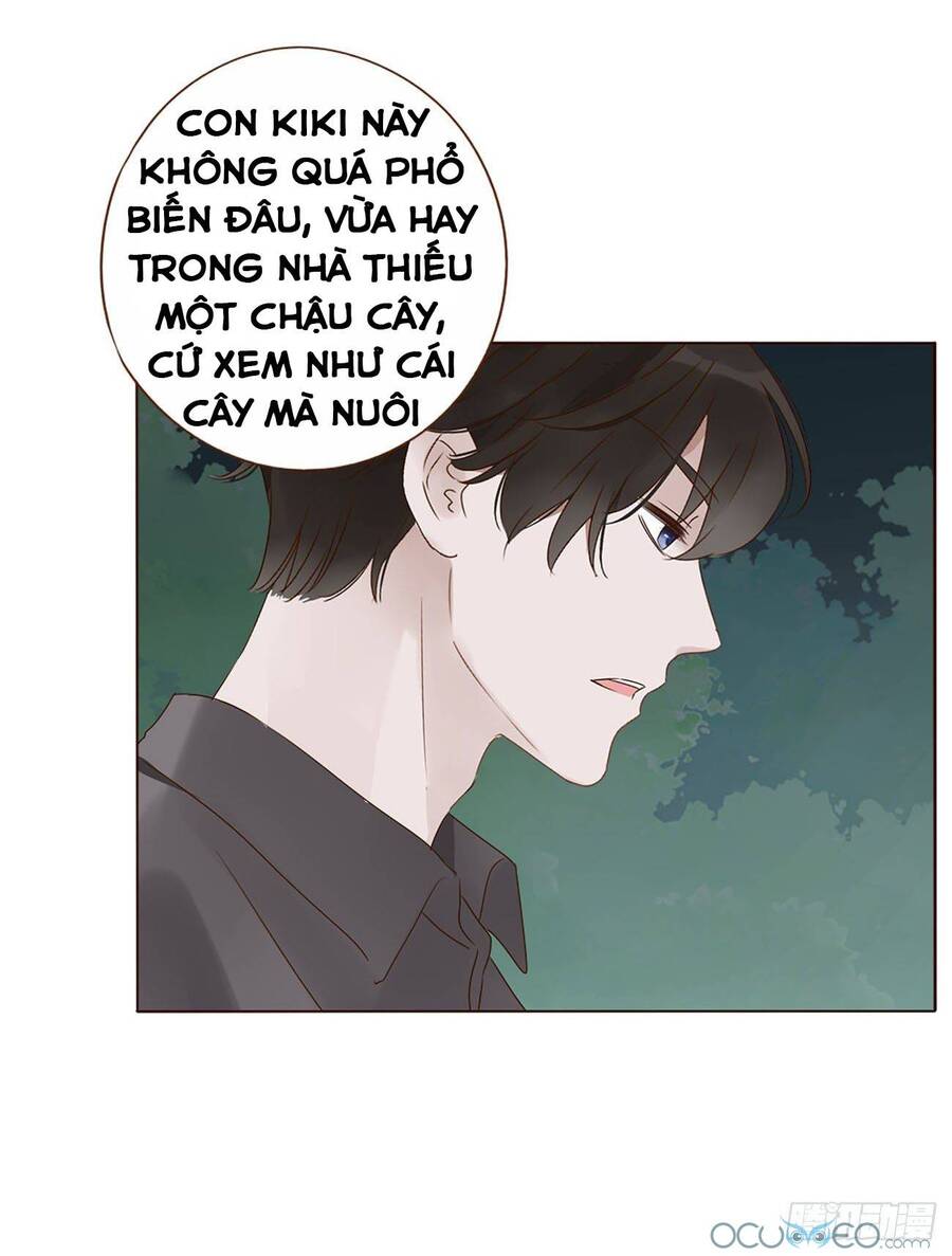 Ôm Hôn Mạc Nhiên Chapter 20 - Trang 2