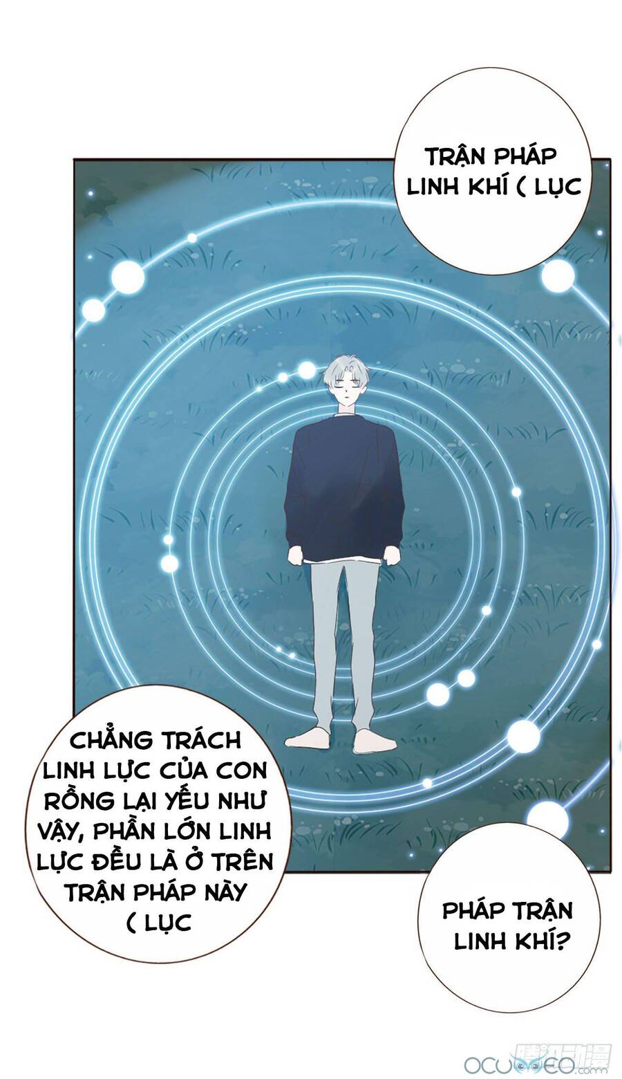 Ôm Hôn Mạc Nhiên Chapter 20 - Trang 2