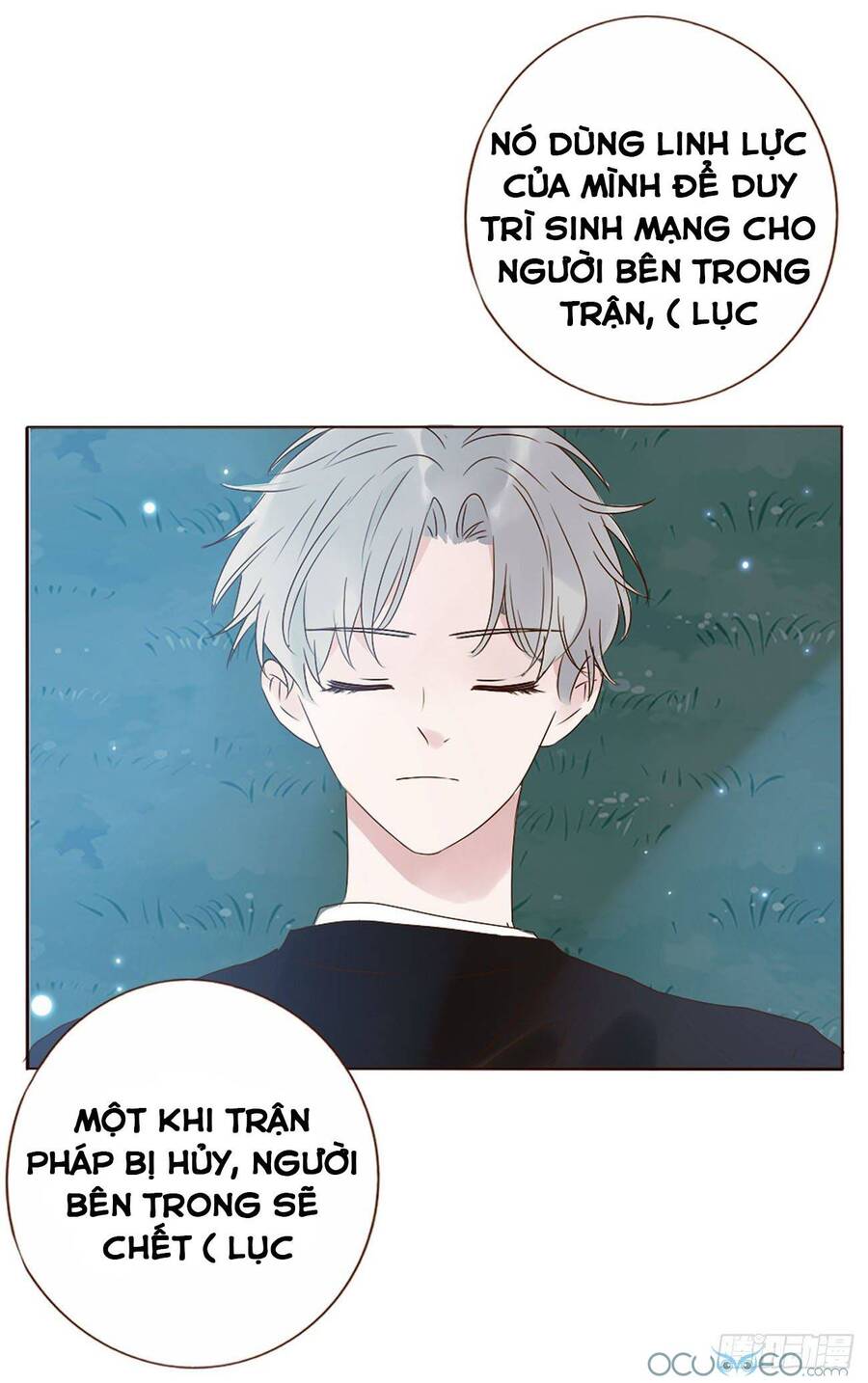 Ôm Hôn Mạc Nhiên Chapter 20 - Trang 2