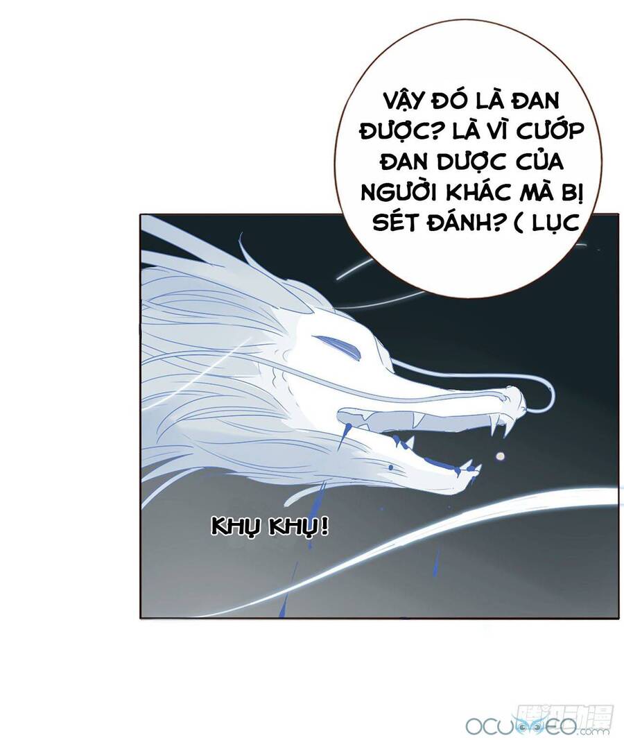 Ôm Hôn Mạc Nhiên Chapter 20 - Trang 2