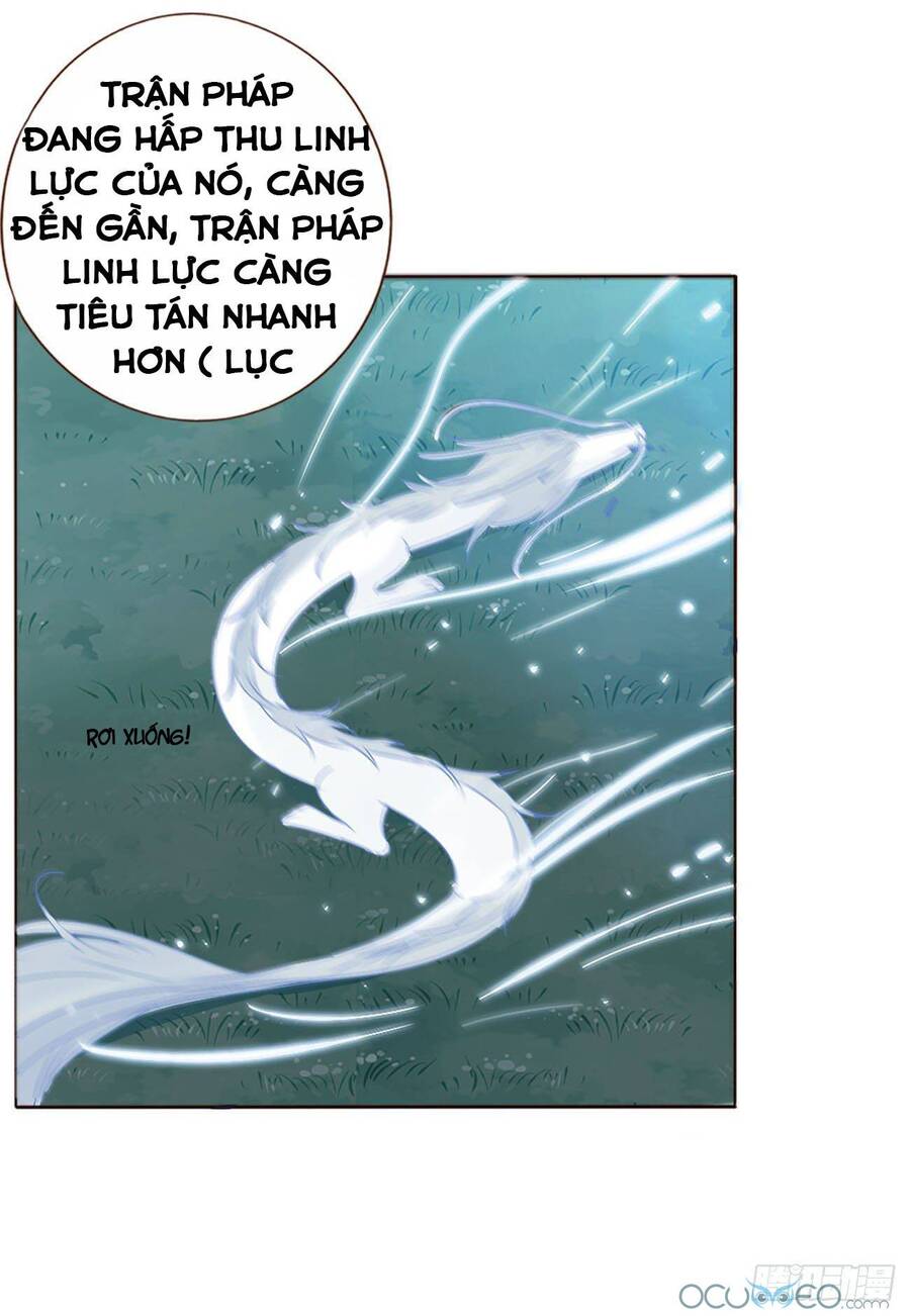 Ôm Hôn Mạc Nhiên Chapter 20 - Trang 2