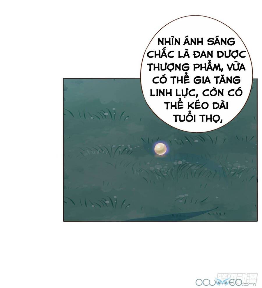 Ôm Hôn Mạc Nhiên Chapter 20 - Trang 2