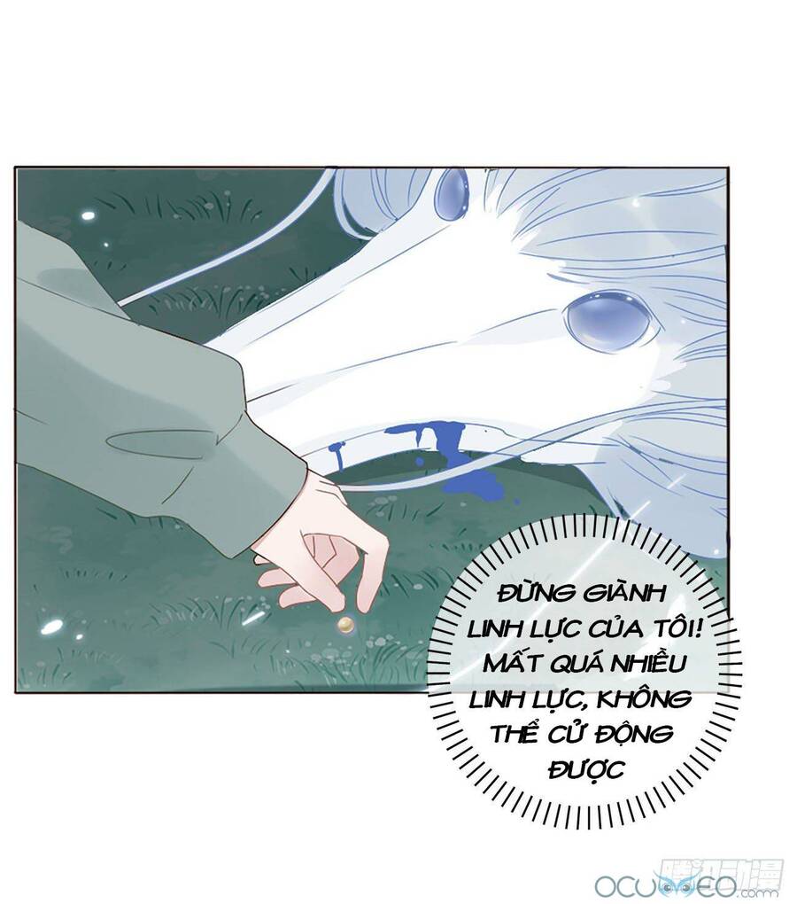 Ôm Hôn Mạc Nhiên Chapter 20 - Trang 2