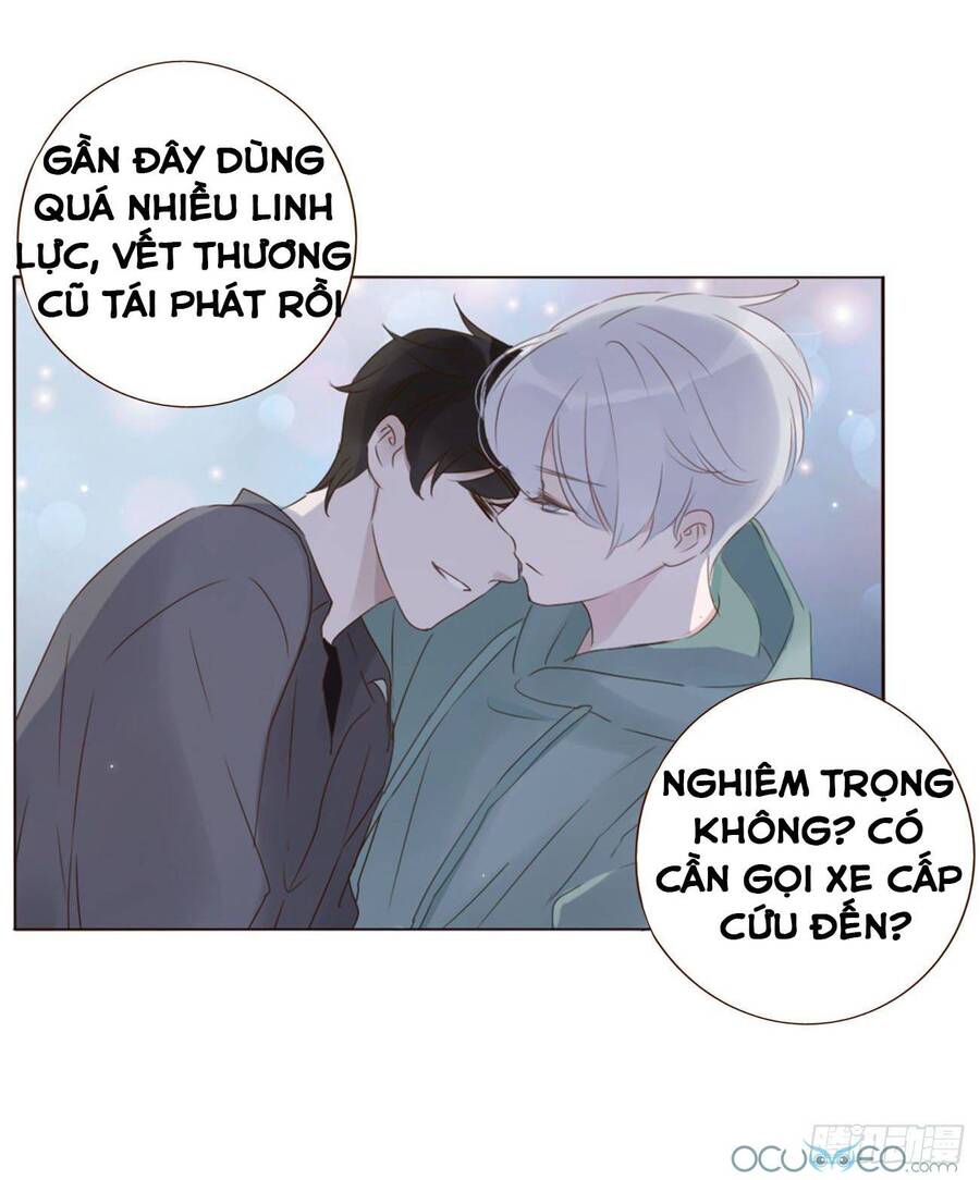 Ôm Hôn Mạc Nhiên Chapter 20 - Trang 2