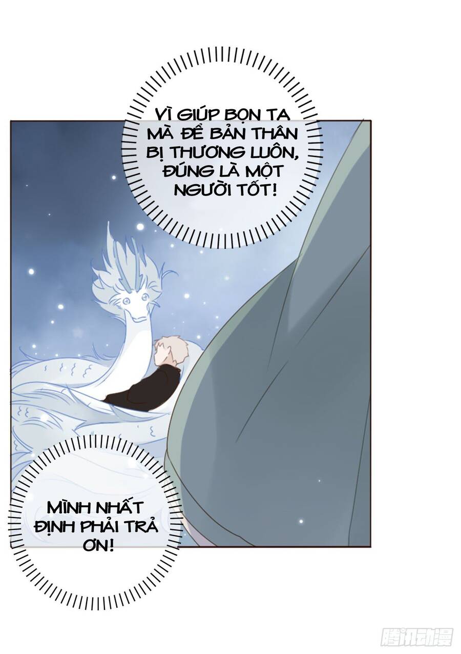 Ôm Hôn Mạc Nhiên Chapter 20 - Trang 2