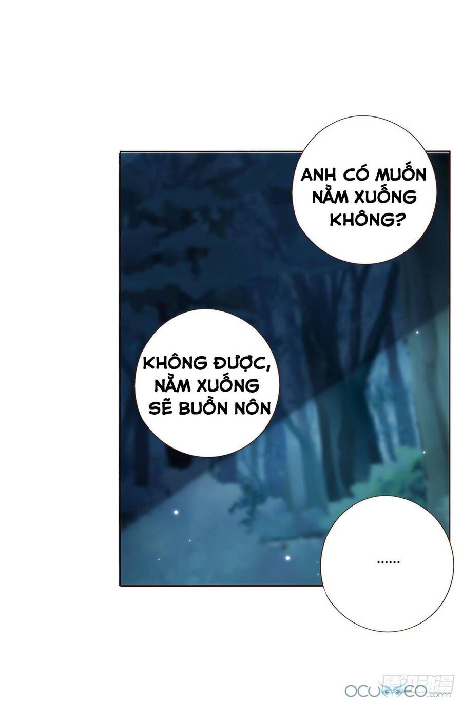 Ôm Hôn Mạc Nhiên Chapter 20 - Trang 2