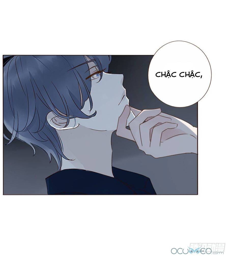 Ôm Hôn Mạc Nhiên Chapter 20 - Trang 2