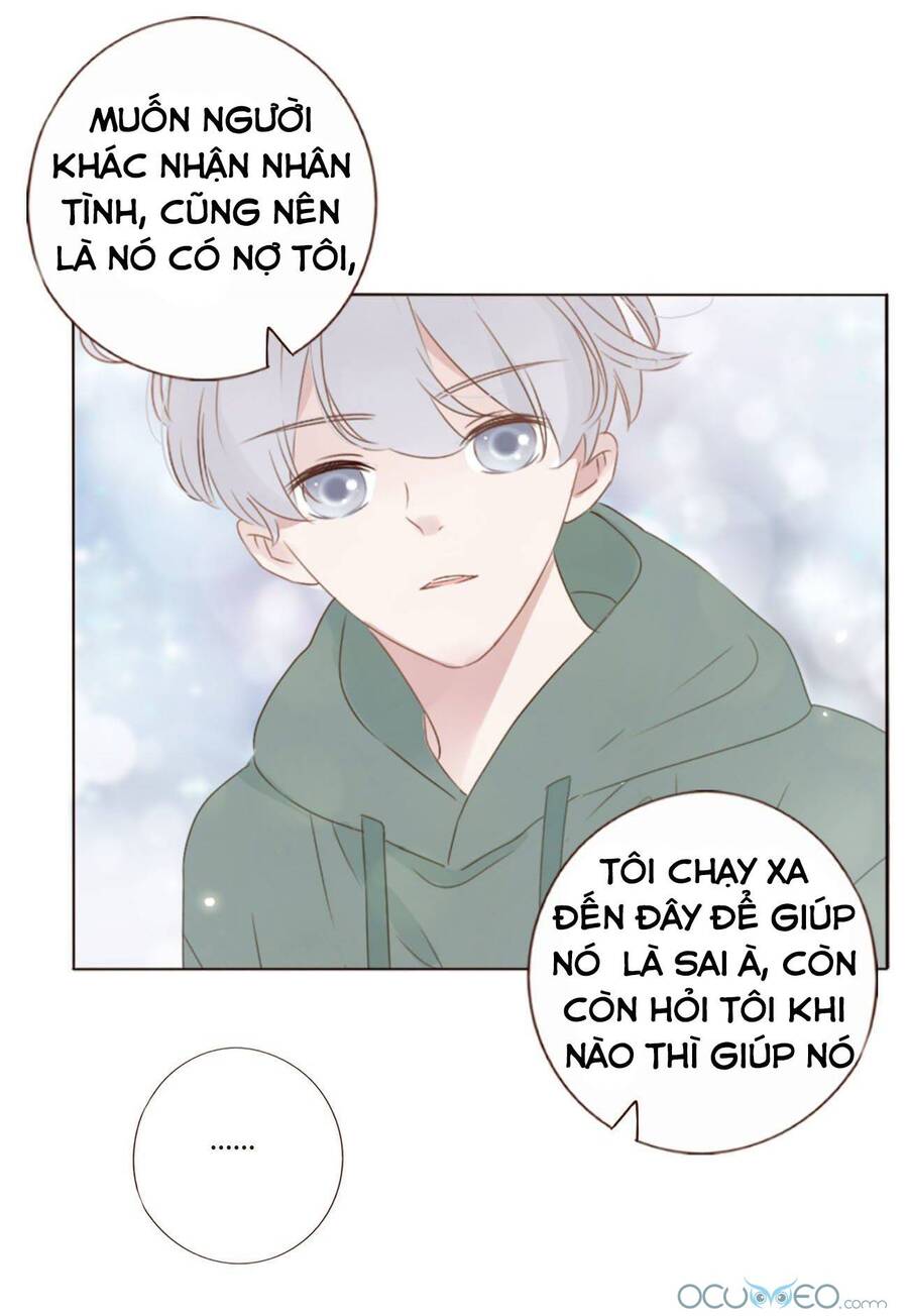 Ôm Hôn Mạc Nhiên Chapter 19 - Trang 2