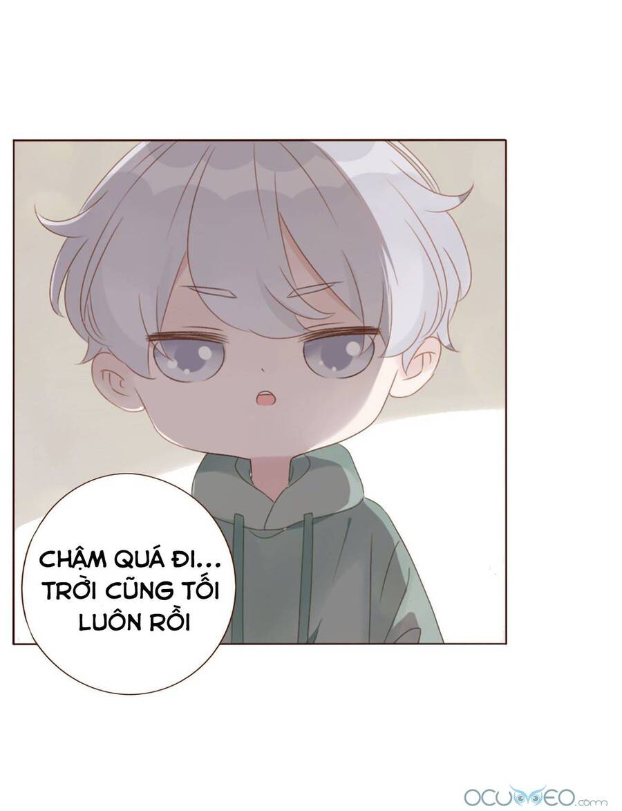 Ôm Hôn Mạc Nhiên Chapter 19 - Trang 2