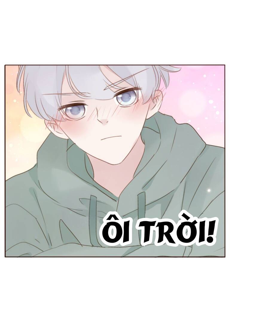 Ôm Hôn Mạc Nhiên Chapter 19 - Trang 2