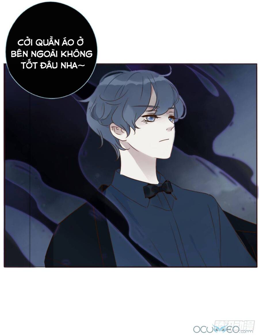 Ôm Hôn Mạc Nhiên Chapter 19 - Trang 2