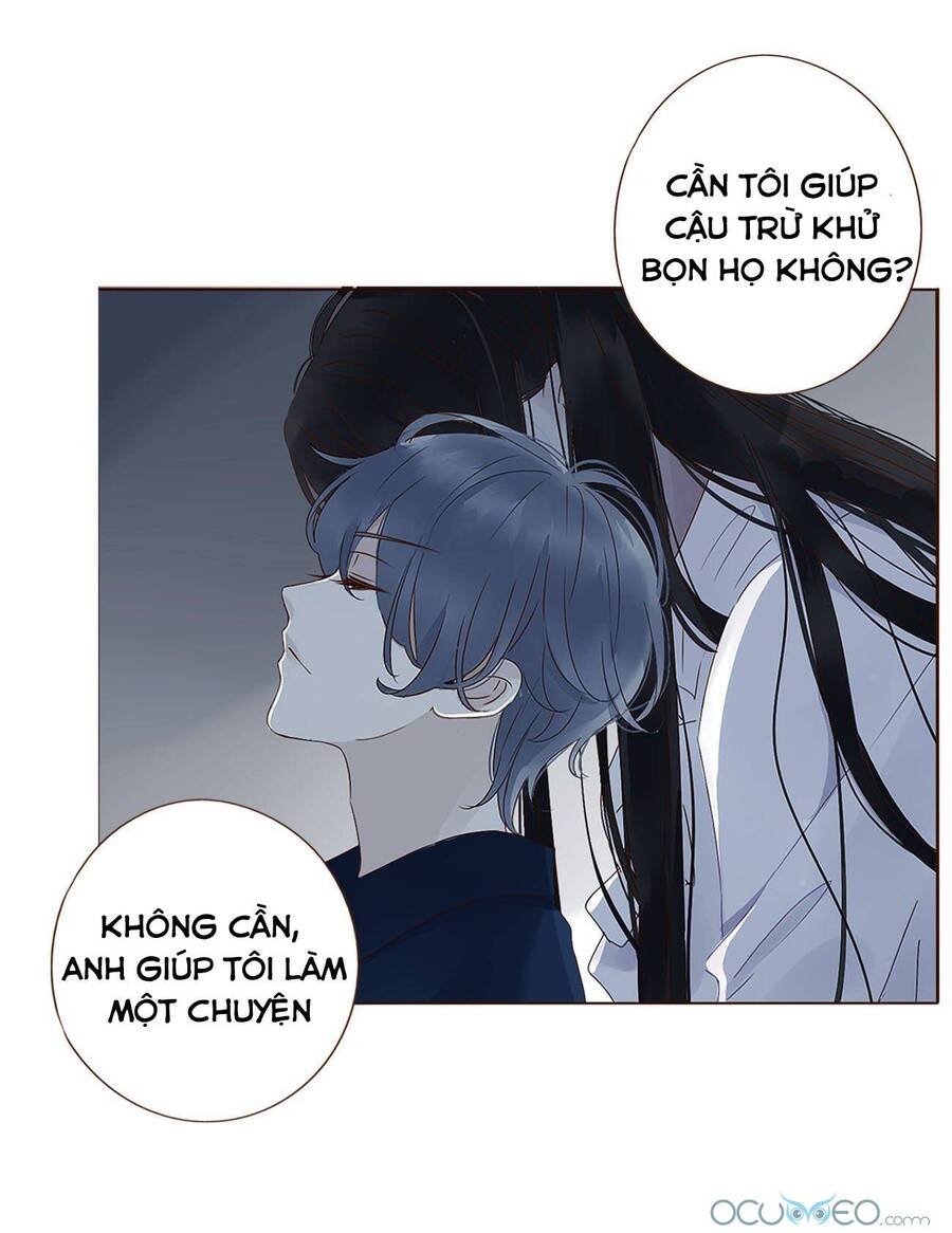 Ôm Hôn Mạc Nhiên Chapter 19 - Trang 2