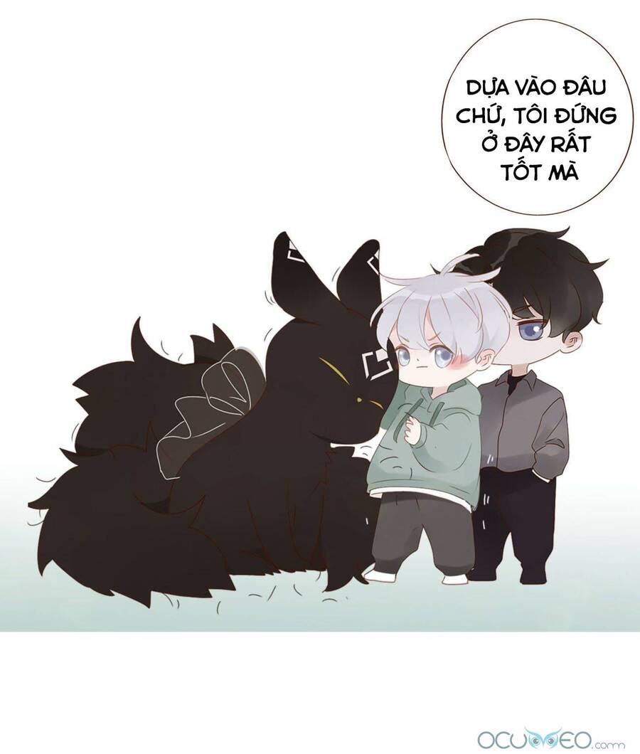 Ôm Hôn Mạc Nhiên Chapter 19 - Trang 2