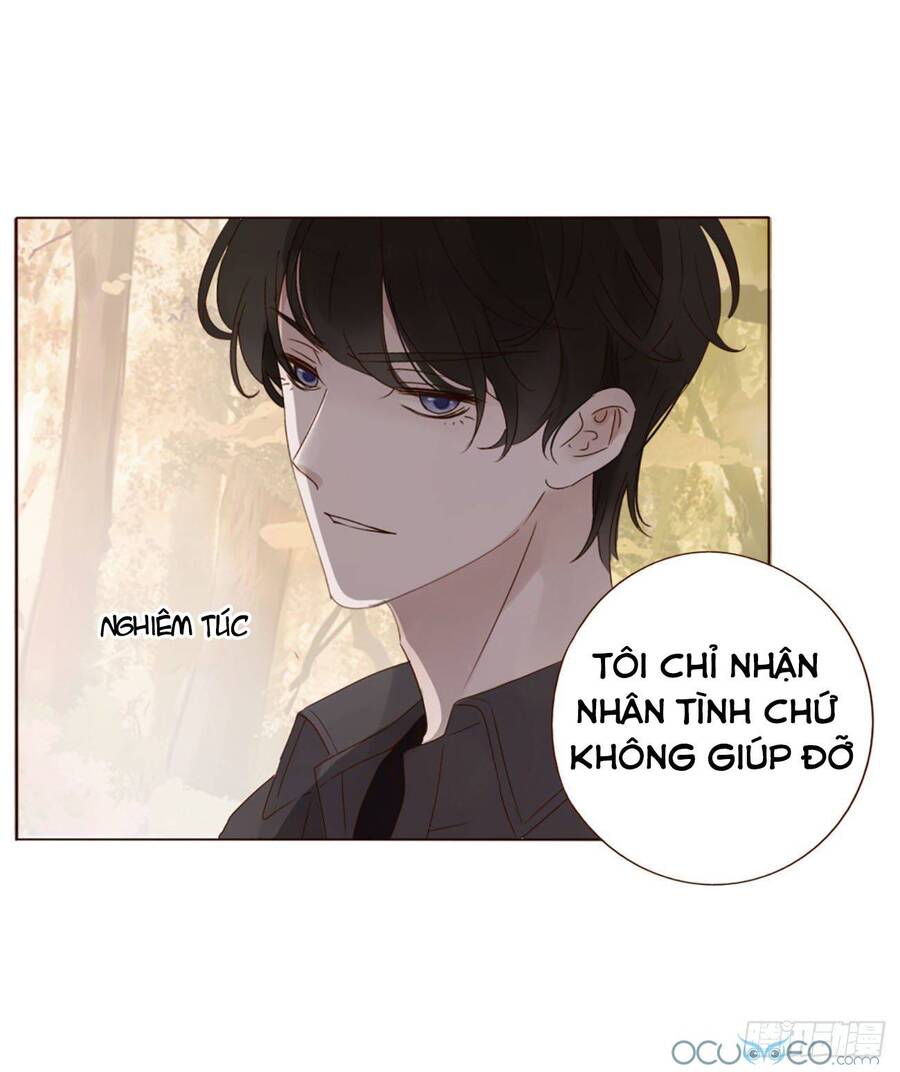 Ôm Hôn Mạc Nhiên Chapter 19 - Trang 2