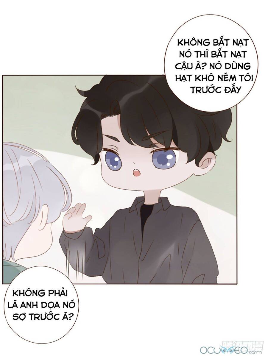 Ôm Hôn Mạc Nhiên Chapter 19 - Trang 2