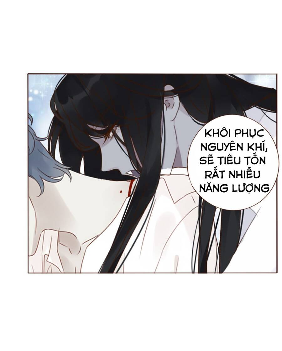 Ôm Hôn Mạc Nhiên Chapter 18 - Trang 2