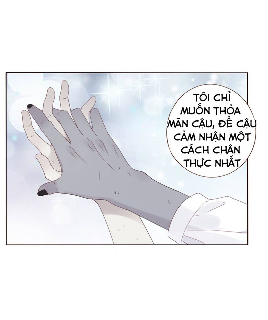 Ôm Hôn Mạc Nhiên Chapter 18 - Trang 2