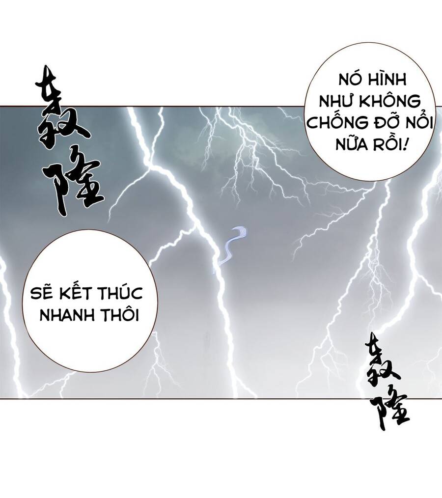 Ôm Hôn Mạc Nhiên Chapter 18 - Trang 2