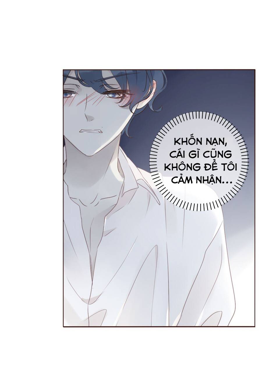 Ôm Hôn Mạc Nhiên Chapter 18 - Trang 2