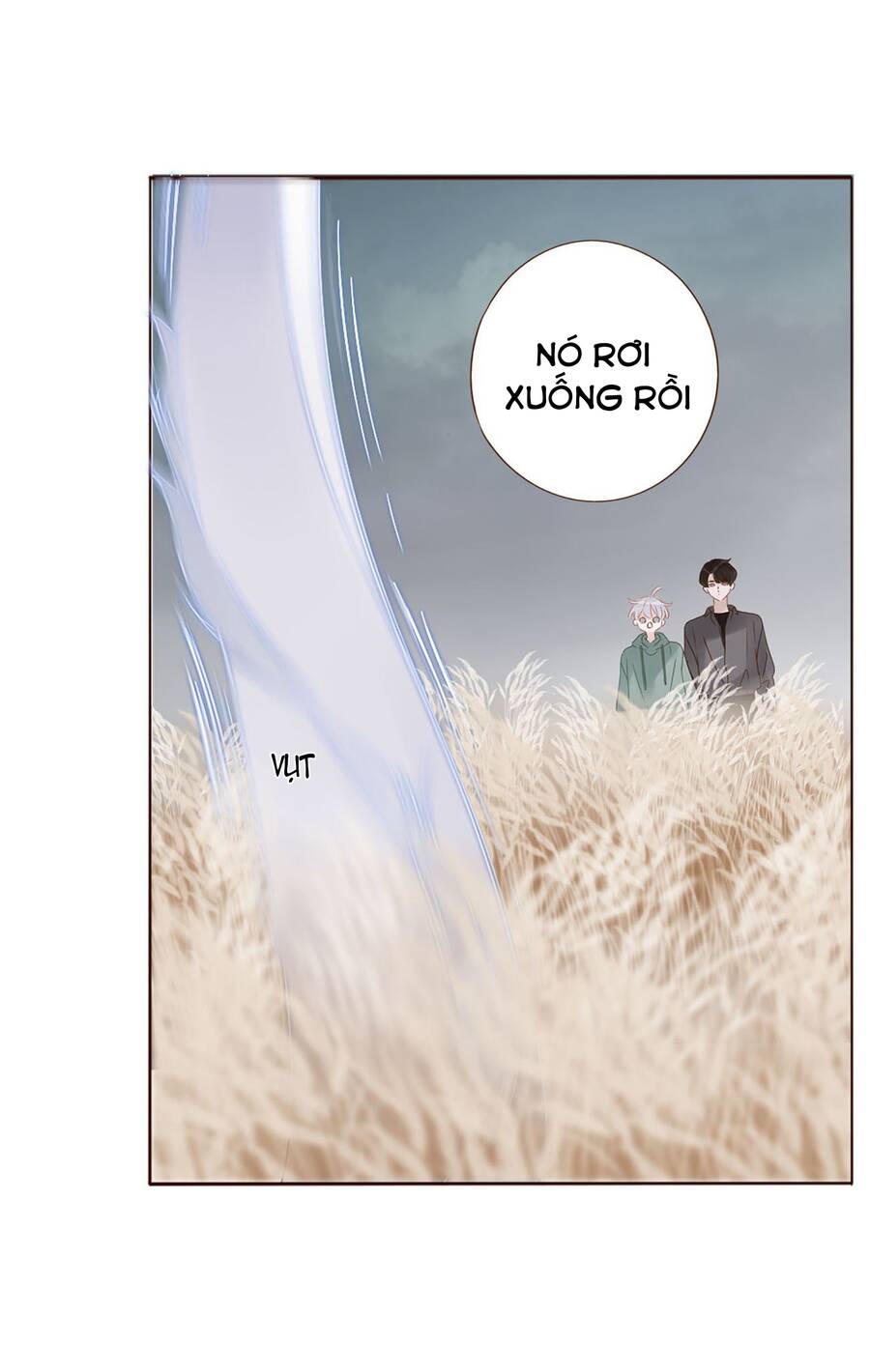 Ôm Hôn Mạc Nhiên Chapter 18 - Trang 2