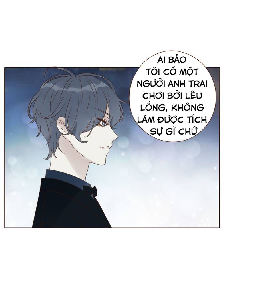 Ôm Hôn Mạc Nhiên Chapter 18 - Trang 2