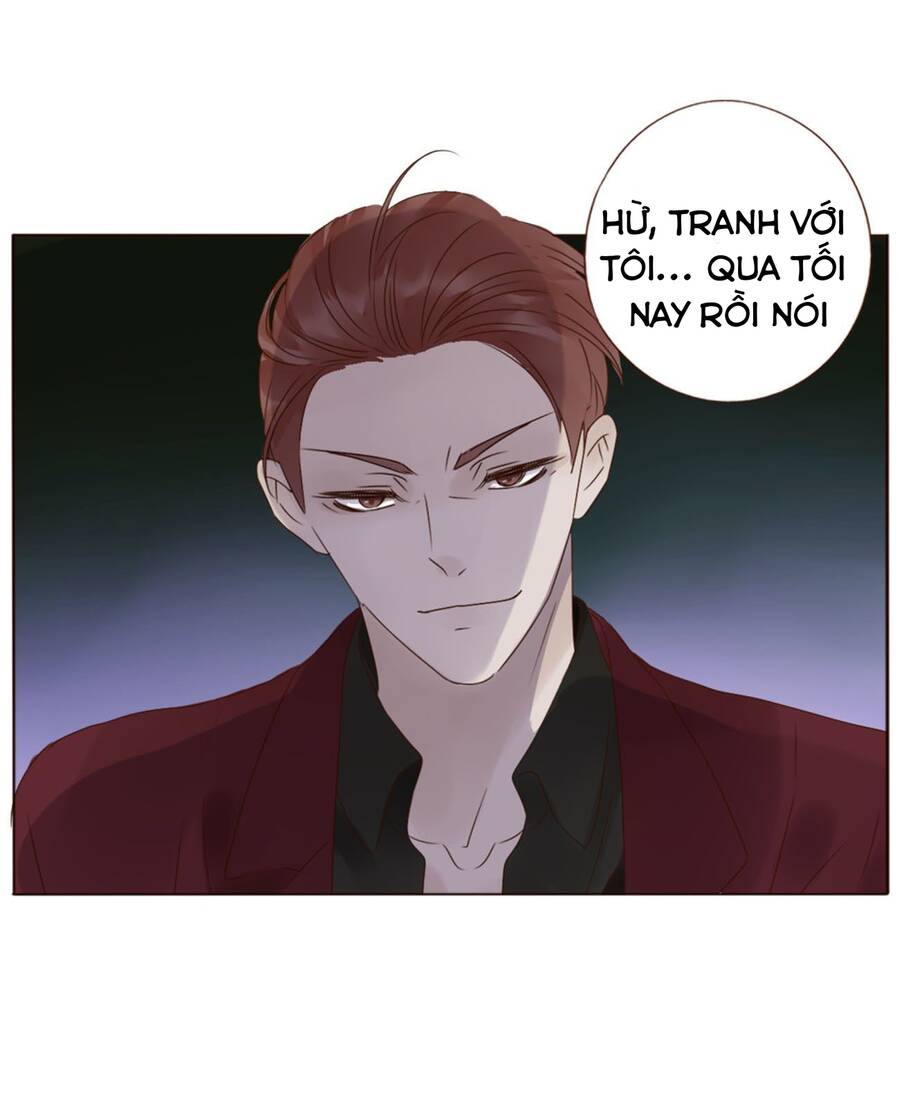 Ôm Hôn Mạc Nhiên Chapter 18 - Trang 2