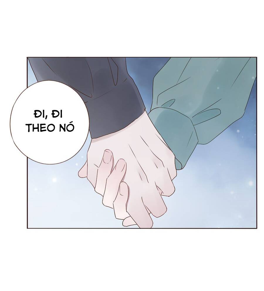 Ôm Hôn Mạc Nhiên Chapter 18 - Trang 2