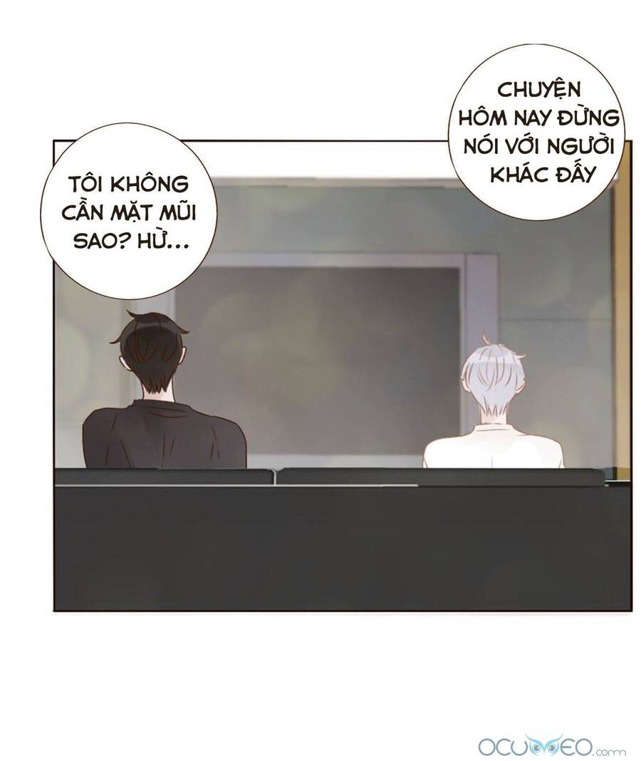 Ôm Hôn Mạc Nhiên Chapter 17 - Trang 2