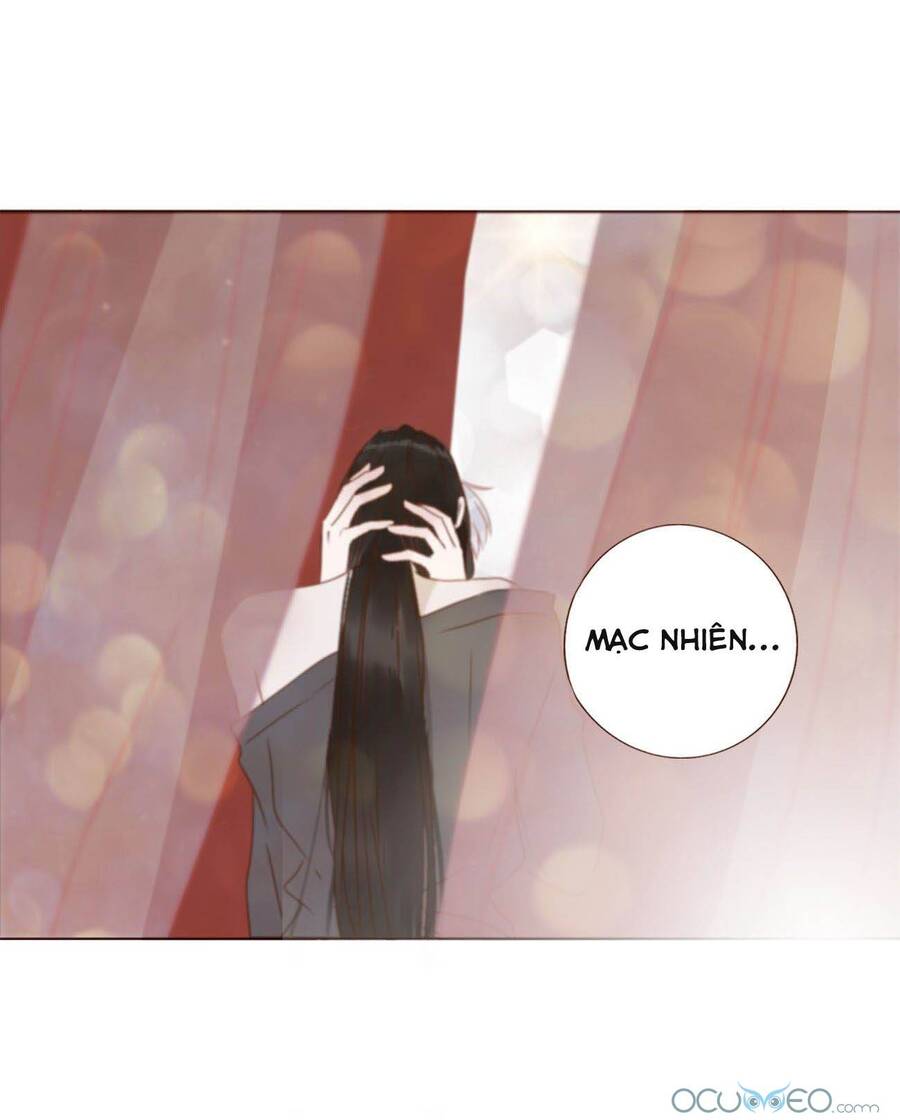 Ôm Hôn Mạc Nhiên Chapter 17 - Trang 2