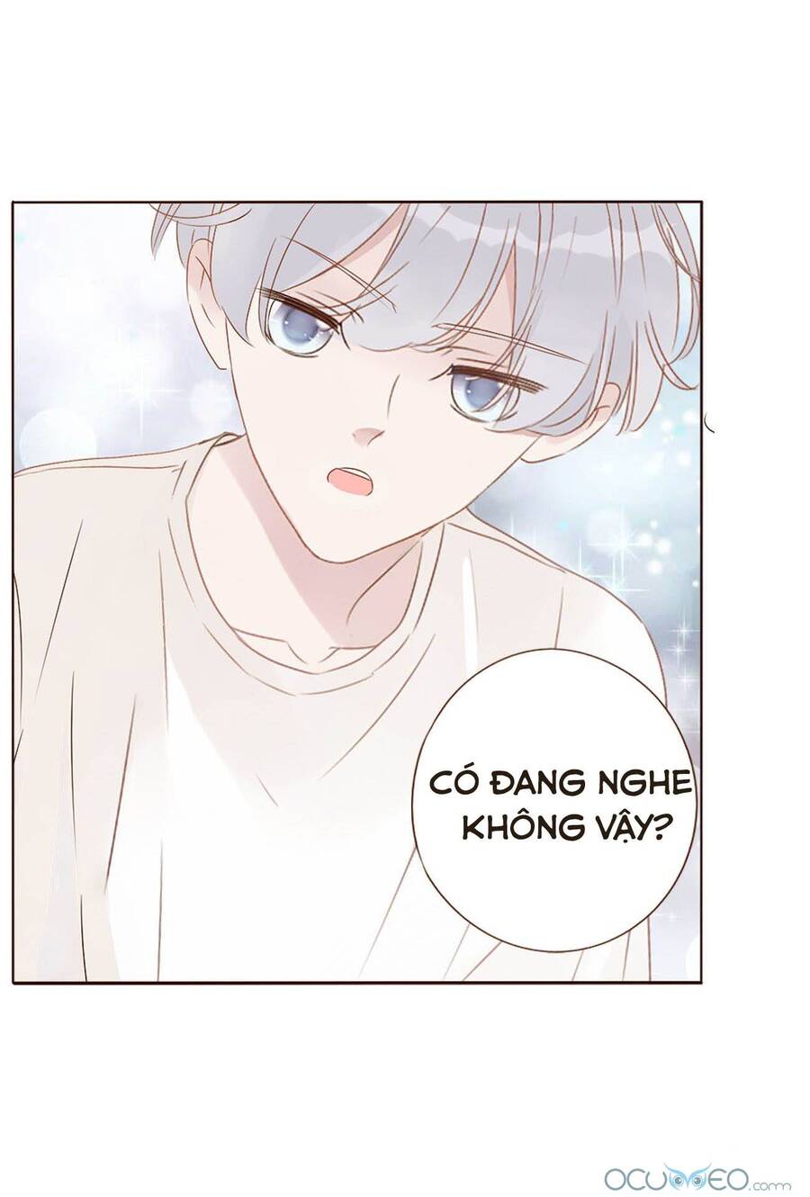 Ôm Hôn Mạc Nhiên Chapter 17 - Trang 2