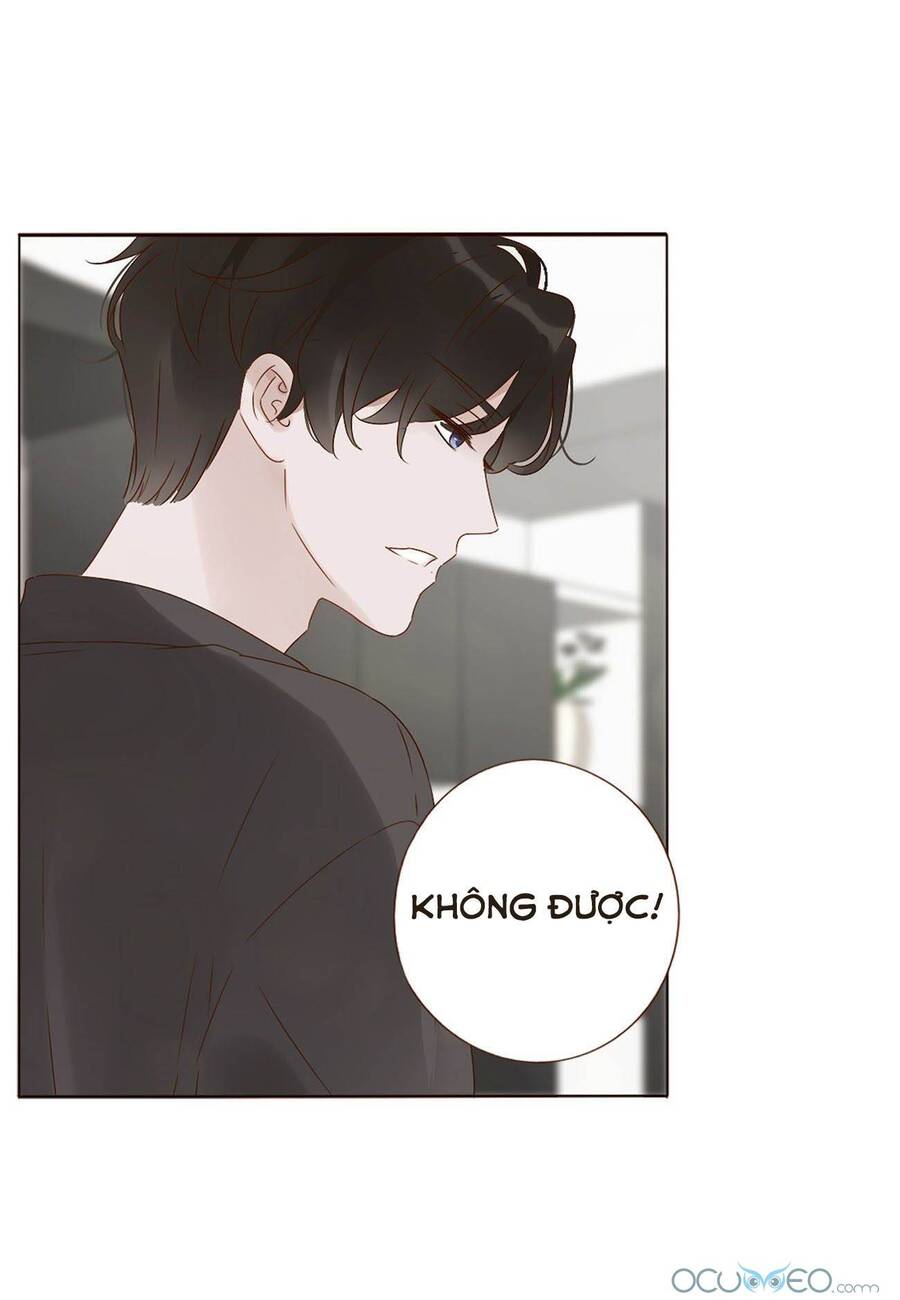 Ôm Hôn Mạc Nhiên Chapter 17 - Trang 2