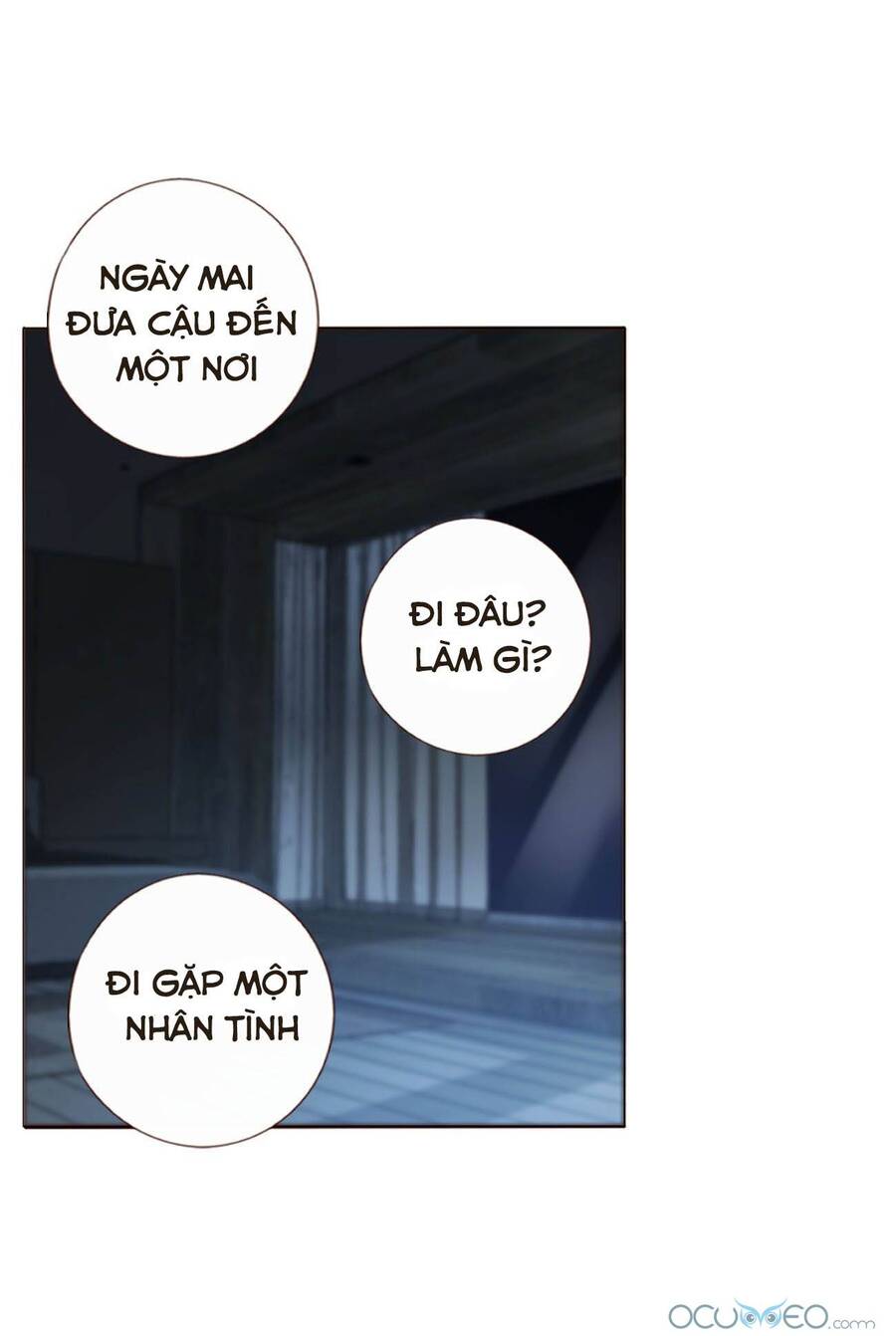 Ôm Hôn Mạc Nhiên Chapter 17 - Trang 2