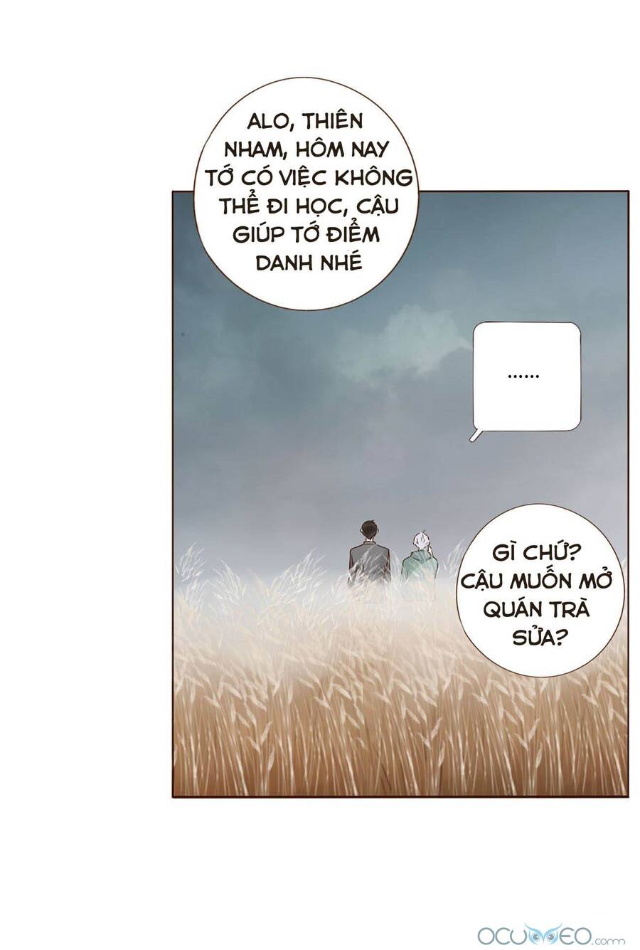 Ôm Hôn Mạc Nhiên Chapter 17 - Trang 2