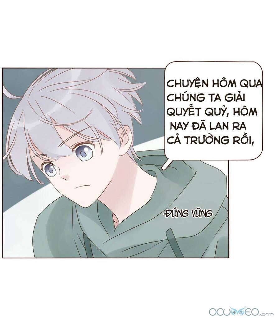 Ôm Hôn Mạc Nhiên Chapter 17 - Trang 2