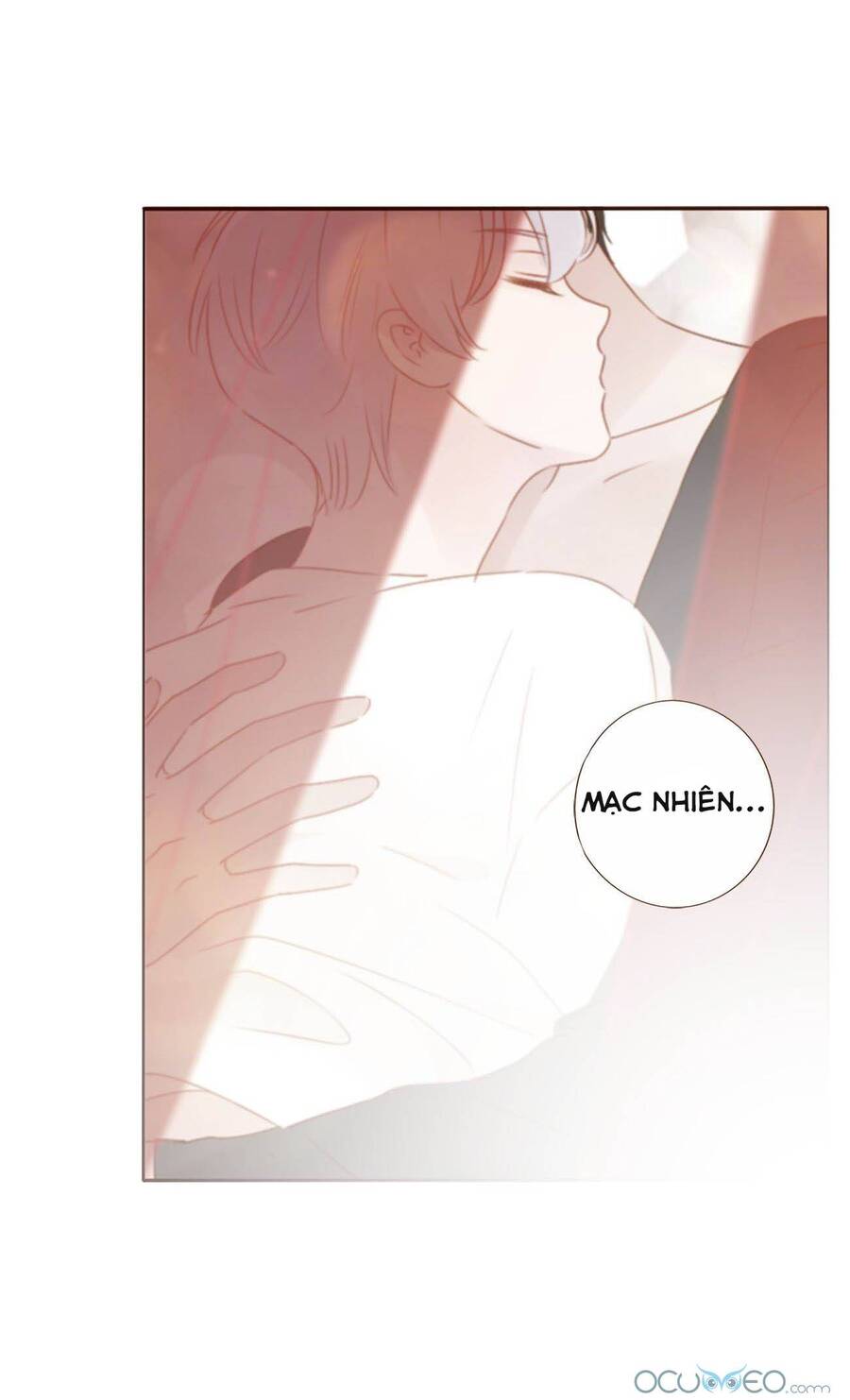 Ôm Hôn Mạc Nhiên Chapter 17 - Trang 2