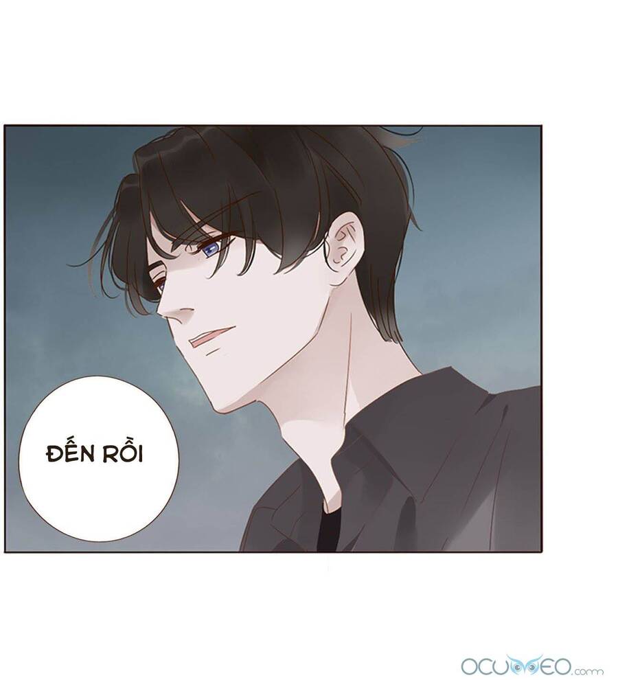 Ôm Hôn Mạc Nhiên Chapter 17 - Trang 2