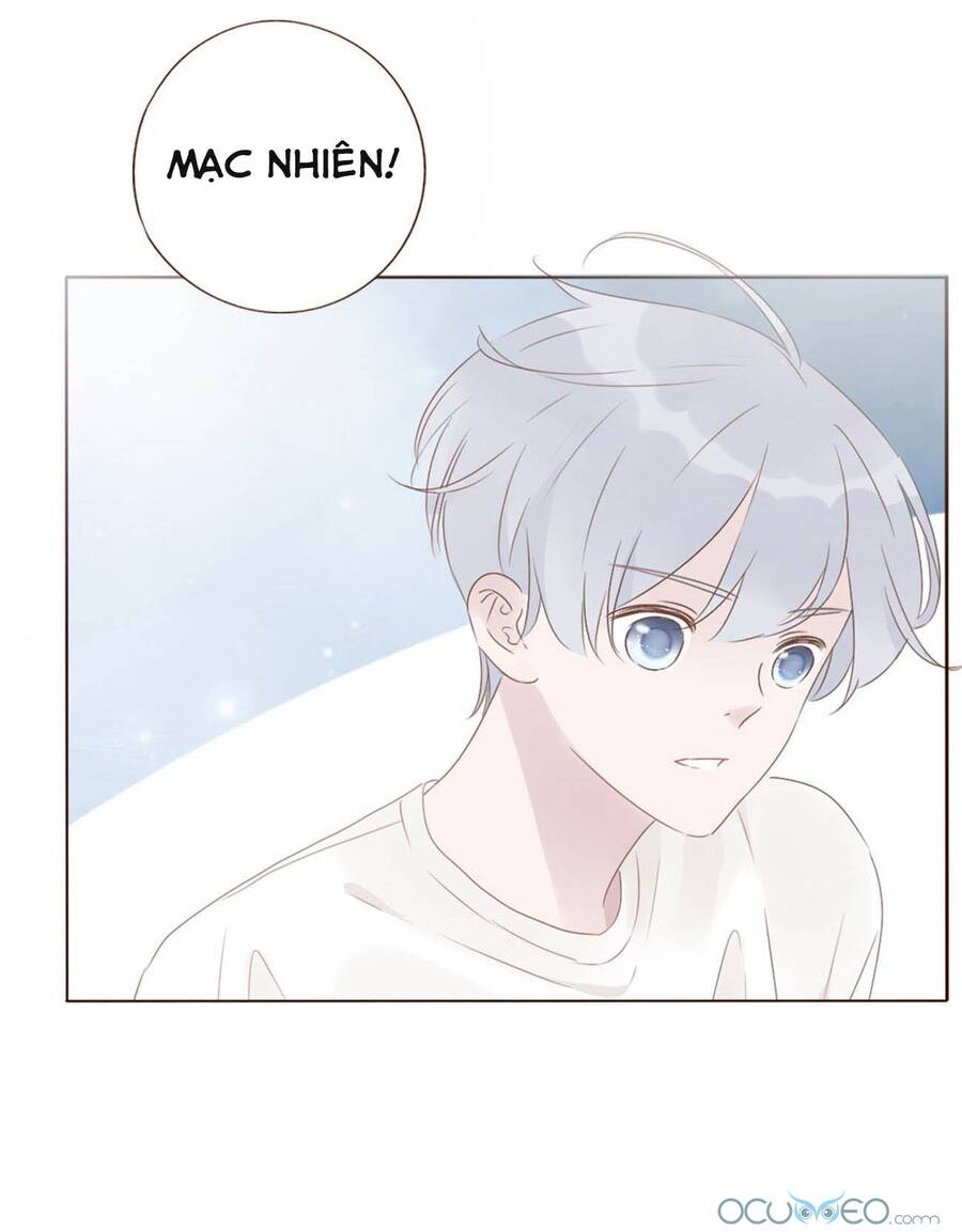 Ôm Hôn Mạc Nhiên Chapter 17 - Trang 2