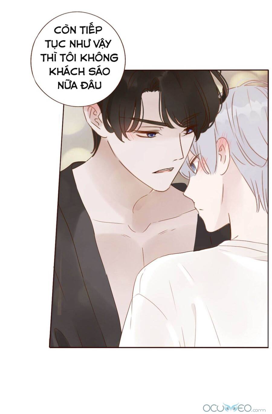 Ôm Hôn Mạc Nhiên Chapter 17 - Trang 2