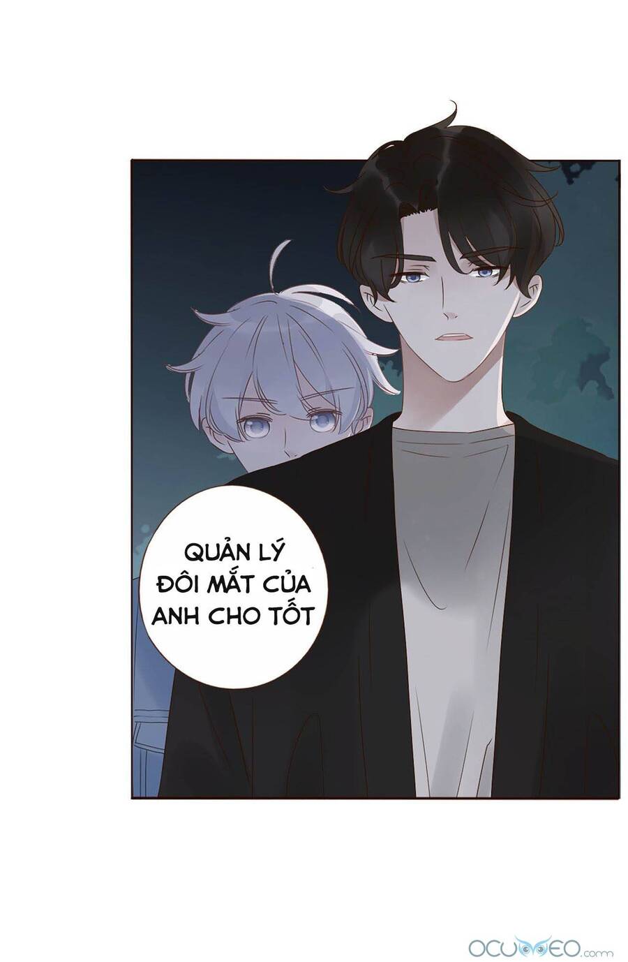 Ôm Hôn Mạc Nhiên Chapter 16 - Trang 2