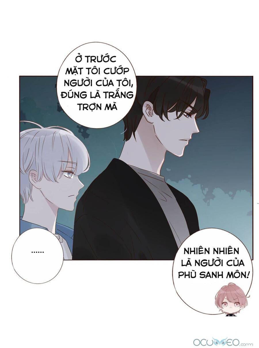 Ôm Hôn Mạc Nhiên Chapter 16 - Trang 2