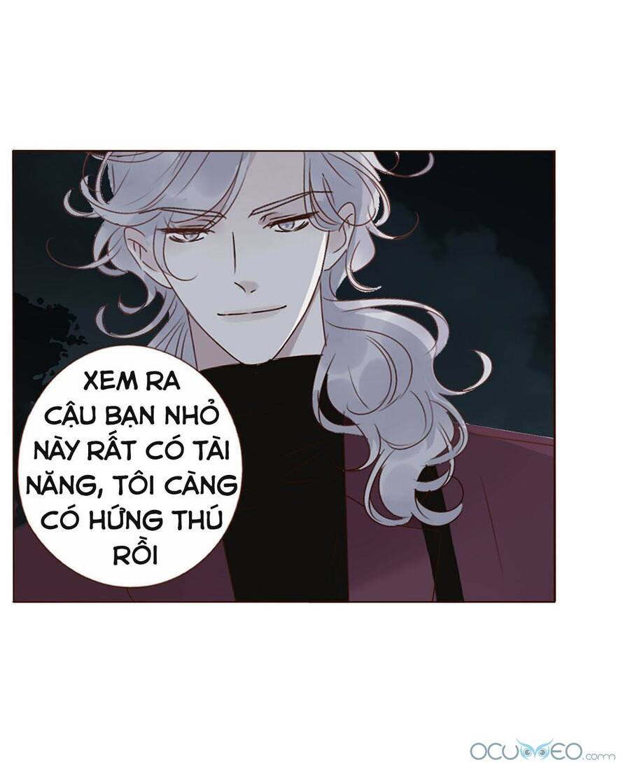 Ôm Hôn Mạc Nhiên Chapter 16 - Trang 2