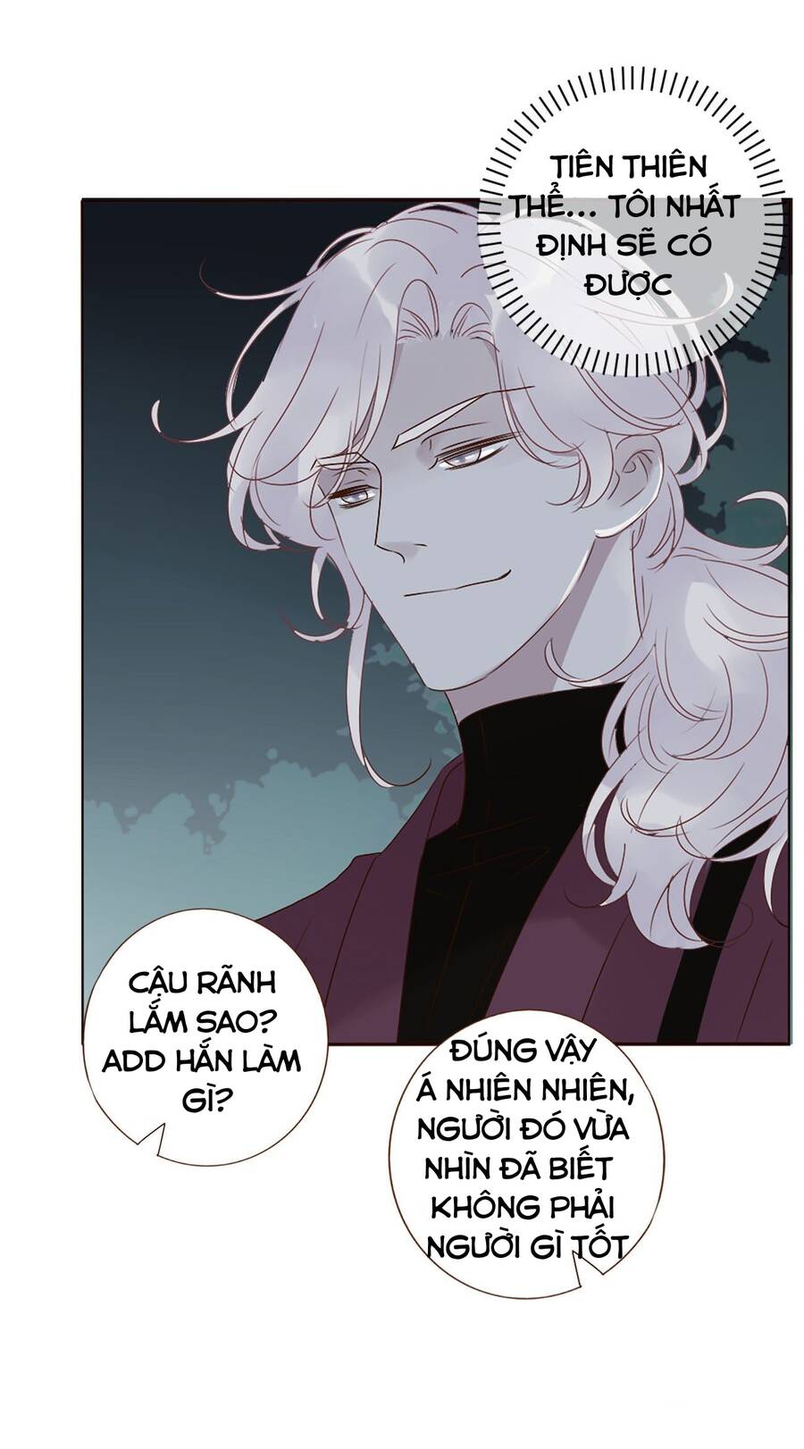 Ôm Hôn Mạc Nhiên Chapter 16 - Trang 2