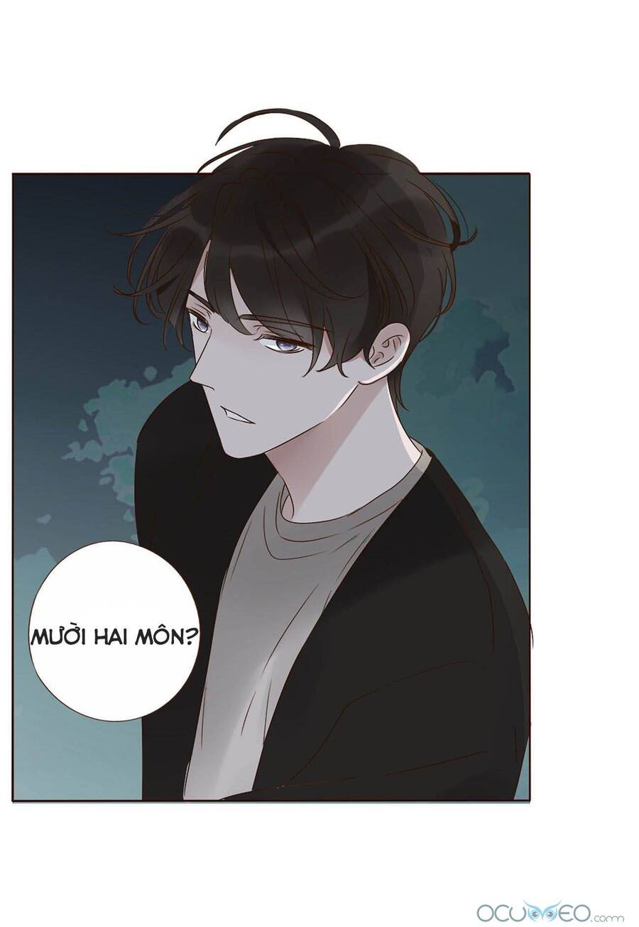 Ôm Hôn Mạc Nhiên Chapter 16 - Trang 2