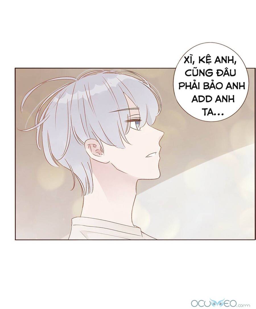 Ôm Hôn Mạc Nhiên Chapter 16 - Trang 2