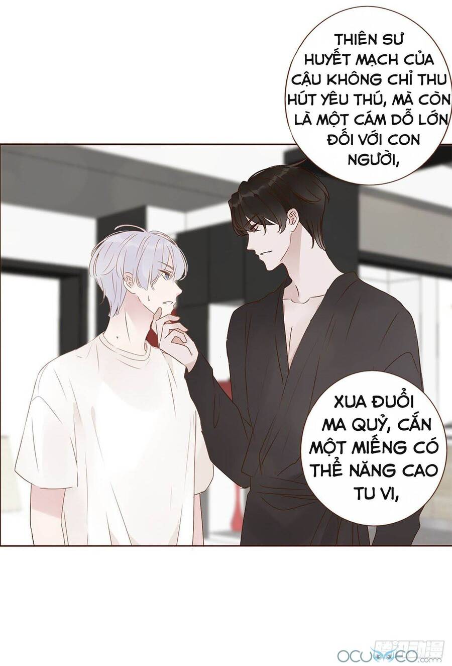 Ôm Hôn Mạc Nhiên Chapter 16 - Trang 2