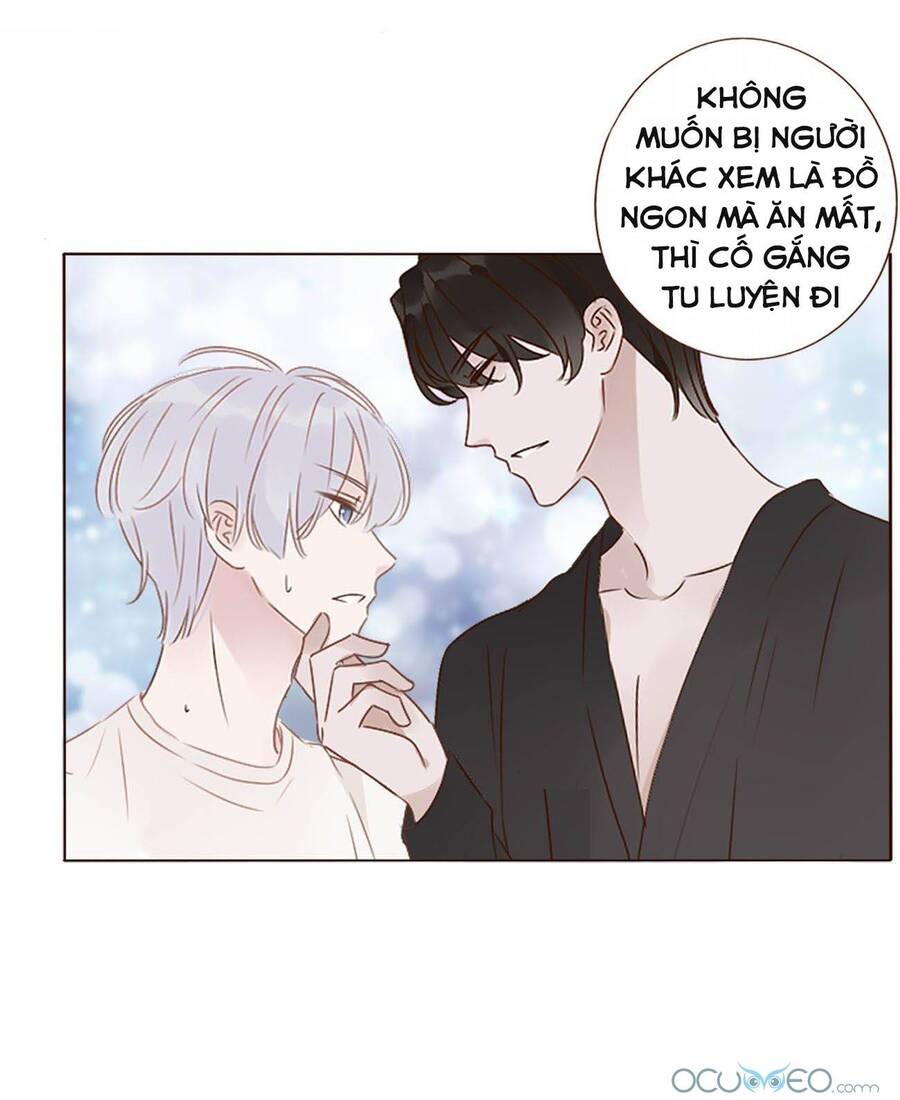 Ôm Hôn Mạc Nhiên Chapter 16 - Trang 2