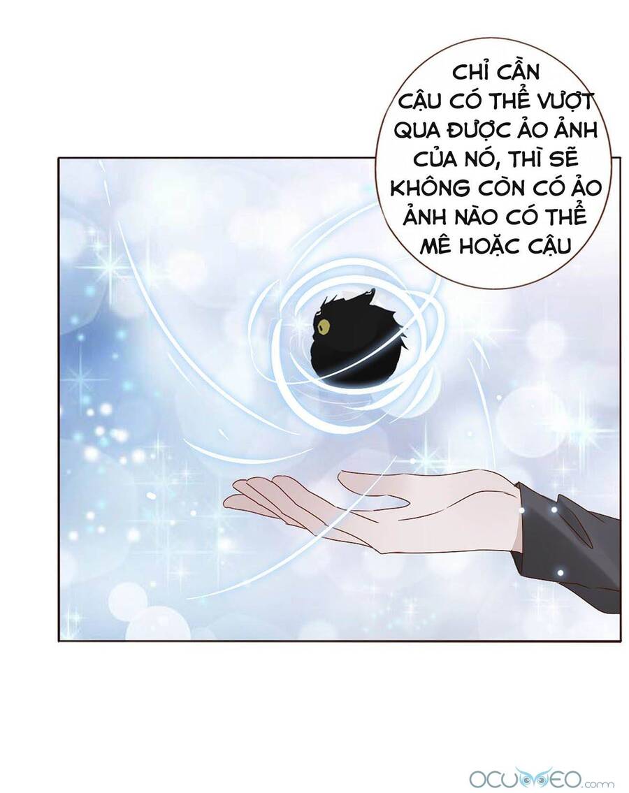 Ôm Hôn Mạc Nhiên Chapter 16 - Trang 2