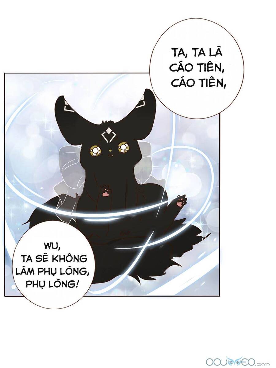 Ôm Hôn Mạc Nhiên Chapter 16 - Trang 2