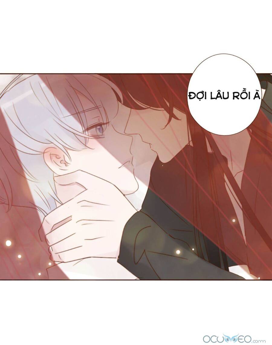 Ôm Hôn Mạc Nhiên Chapter 16 - Trang 2