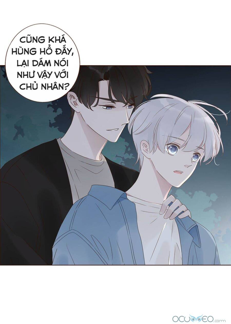 Ôm Hôn Mạc Nhiên Chapter 16 - Trang 2